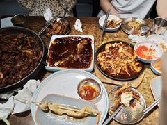 -妈妈手(山大总店)