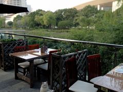 -tuan woodfire kitchen(锦绣坊店)