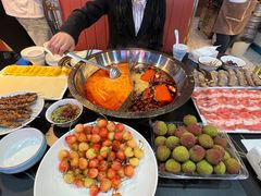 -老班长大酒店(海关大楼店)