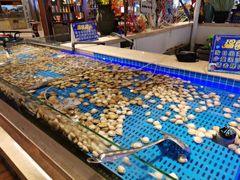 -万象·复兴号鲜肉烤肉海鲜自助(升级店)