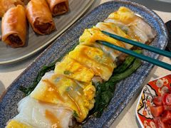 -煲王粤菜餐厅(中侨中心店)