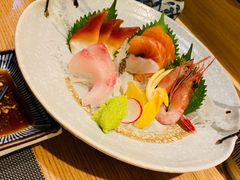 -大将料理餐厅(汇锦街店)