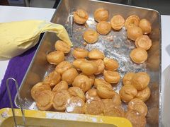 -田中先生の泡芙工坊(罗斯福店)