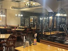 -巴伐利亚啤酒坊(意式风情街店)