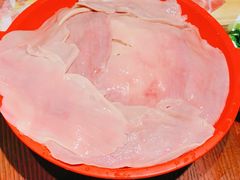 大刀腰片-黄家码头老火锅(解放碑旗舰店)