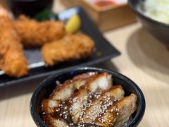 -胜博殿日式炸猪排(西红门店)