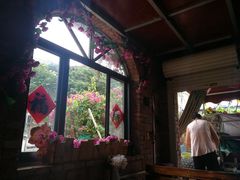 -花海日记餐厅(石螺口海边店)