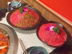 -火鳳祥美蛙牛肉自助(青悦城店)