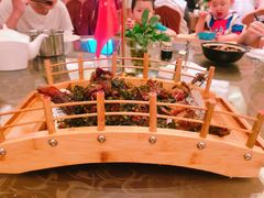 -庐山华微国际度假酒店-餐饮部