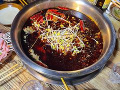 -华丰火锅(双林北横路店)