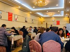 大堂-家乐煲仔店(红山市场店)