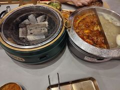 -龙虾奇迹泥炉烤肉(大华三路店)
