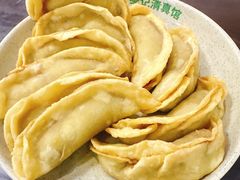 -李记清真馆(打钉巷店)