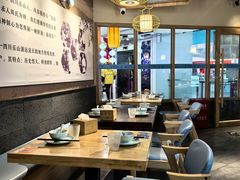 -全牛匠·乐山跷脚牛肉(新中关店)