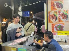 -珍珍小食店(西华路店)