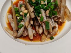 -洲晓鲜·舟山海鲜大排档(朱家尖风景区店)