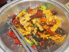 -福慧慈缘素食餐厅(王府井店)