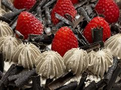 -幸福西饼生日蛋糕·下午茶(光明店)