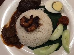 -小槟城美食馆