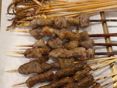 -新凯旋烧烤·燕姐千岛湖土菜