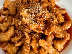 -三乐海鲜水饺馆