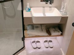 -松果酒店(农业路河南博物院店)