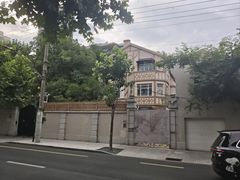 -徐家汇源景区-衡山公园