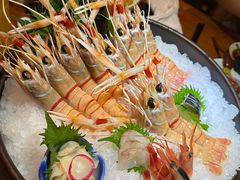 -万岛日本料理铁板烧(万象城店)