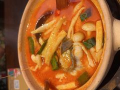 -泰妃殿(武汉首店)