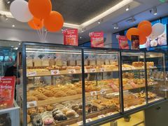 -BreadTalk面包新语(龙之梦购物中心莘庄店)