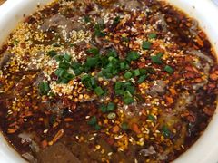 -勇猛子川菜馆(新军路店)
