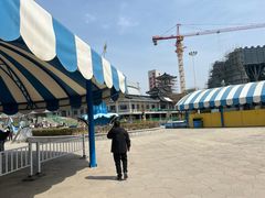 -华夏文旅西安度假区
