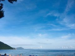 -西涌国际滨海旅游区