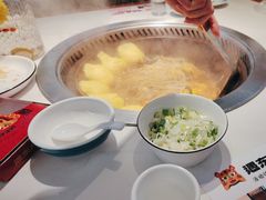 -遇东北林区铁锅炖(南开店)