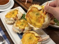-成隆行·蟹王府(淮海店)