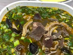 -魏家凉皮(西安秋林宏业商厦店)