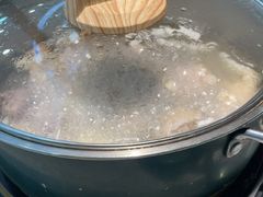 -采椰郎椰子鸡·脆皮鸡火锅(融创茂店)