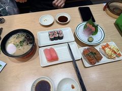 -友壹町寿司(佛山新DNA店)