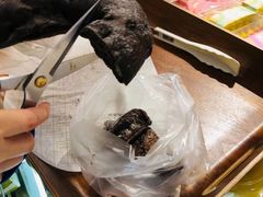 -超港·蛋糕面包(包河万达店)