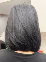 -青霖·飘逸造型