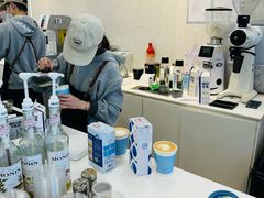 -巴黎春天(浦建店)