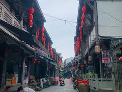 -海窝子古镇
