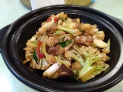 -惠丰堂饭庄·烤鸭·京味菜(翠微路店)