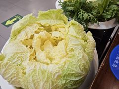-竹叶涮肉坊(总店)