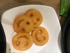 -正一味石锅拌饭(望京新世界店)