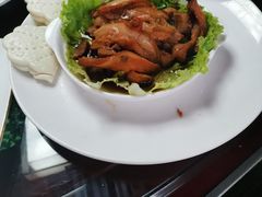 -悠斋餐厅海鲜家常菜(火车站店)