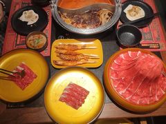 -牛New寿喜烧(新六百店)