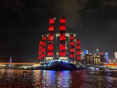 -重庆两江夜游-交运系列