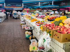 -海天市场(淮河路店)