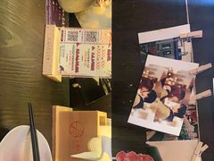 -白石の深夜食堂(宝龙店)